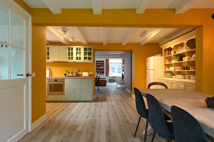 Woning te koop: St. Vitusstraat 27, Naarden