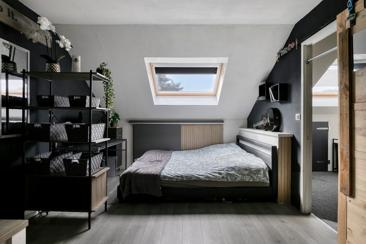 Hoekwoning te koop: Kampstraat 16, Ens