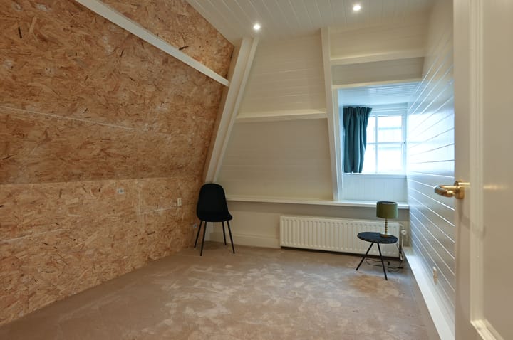 Woning te koop: St. Vitusstraat 27, Naarden