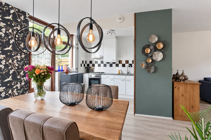 Tussenwoning te koop: Kraaienveld 49, Zoetermeer