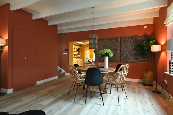 Woning te koop: St. Vitusstraat 27, Naarden