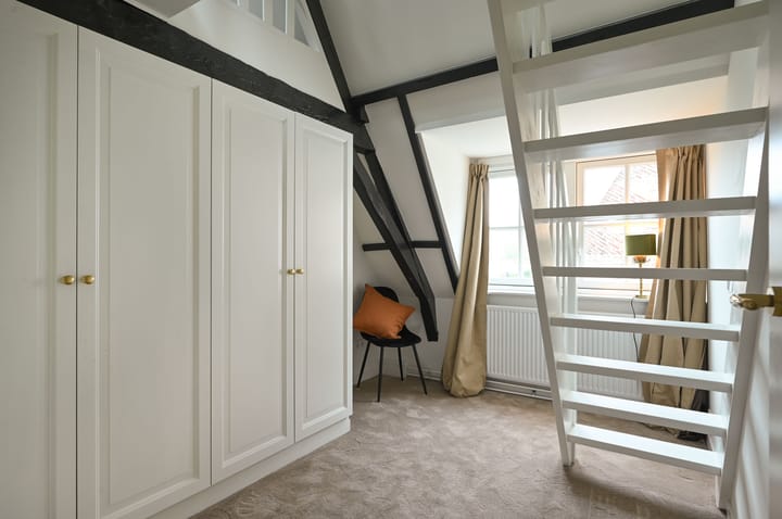 Woning te koop: St. Vitusstraat 27, Naarden