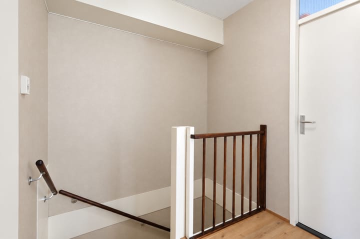 Tussenwoning te koop: Kraaienveld 49, Zoetermeer