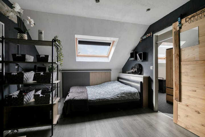 Hoekwoning te koop: Kampstraat 16, Ens