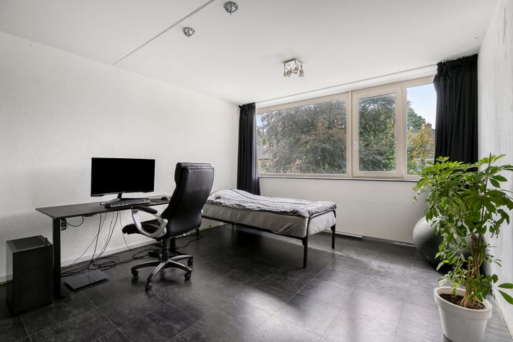 Hoekwoning te koop: Kampstraat 16, Ens