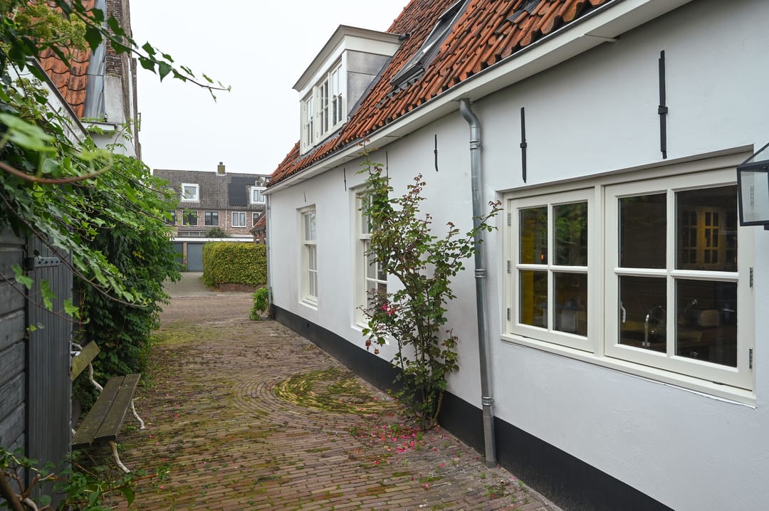 Photo 23 of St. Vitusstraat 27