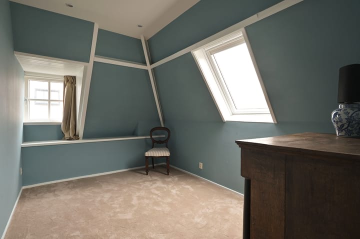 Woning te koop: St. Vitusstraat 27, Naarden