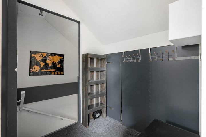 Hoekwoning te koop: Kampstraat 16, Ens