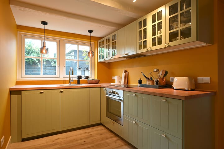 Woning te koop: St. Vitusstraat 27, Naarden