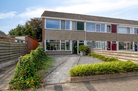 Kampstraat thumbnail