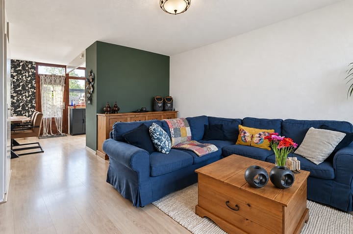 Tussenwoning te koop: Kraaienveld 49, Zoetermeer