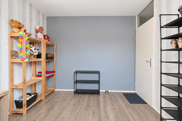 Tussenwoning te koop: Kraaienveld 49, Zoetermeer