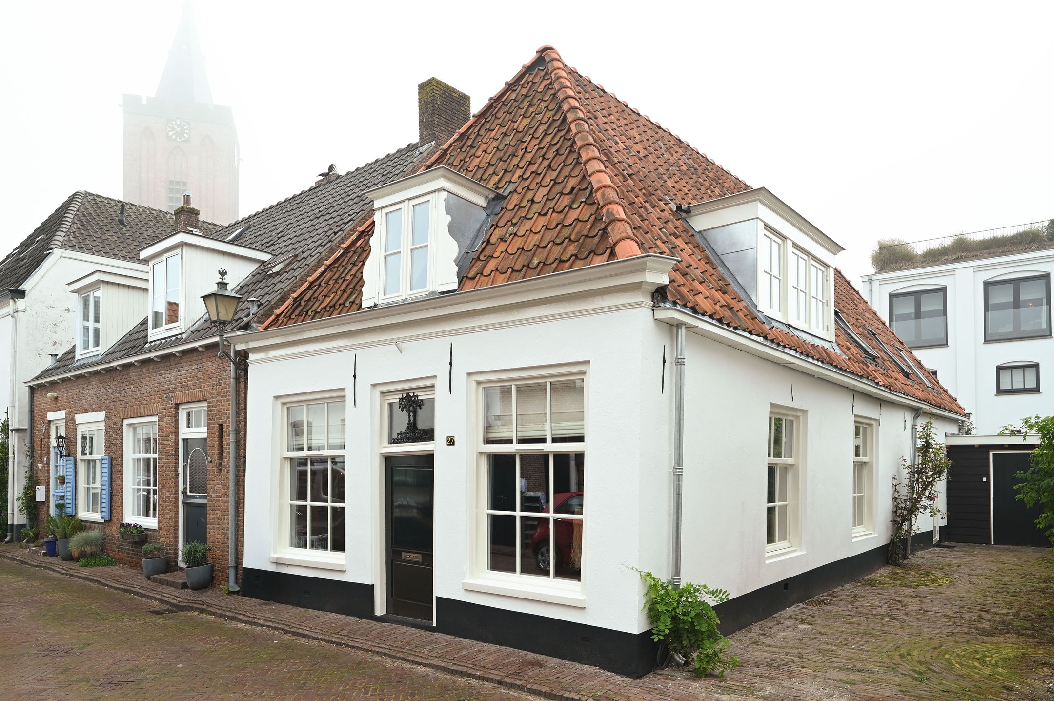 St. Vitusstraat 27 