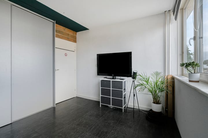 Hoekwoning te koop: Kampstraat 16, Ens