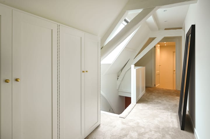 Woning te koop: St. Vitusstraat 27, Naarden