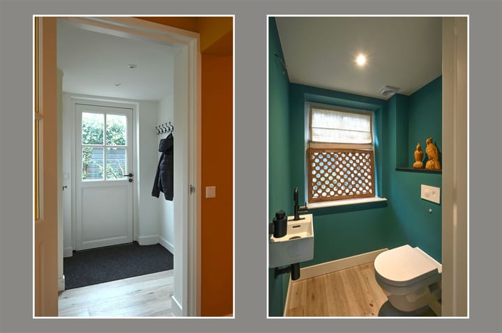 Woning te koop: St. Vitusstraat 27, Naarden