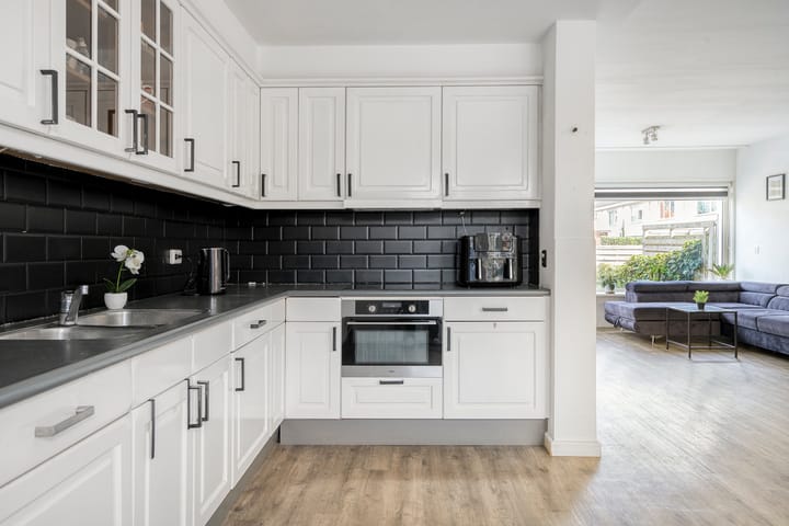 Hoekwoning te koop: Kampstraat 16, Ens
