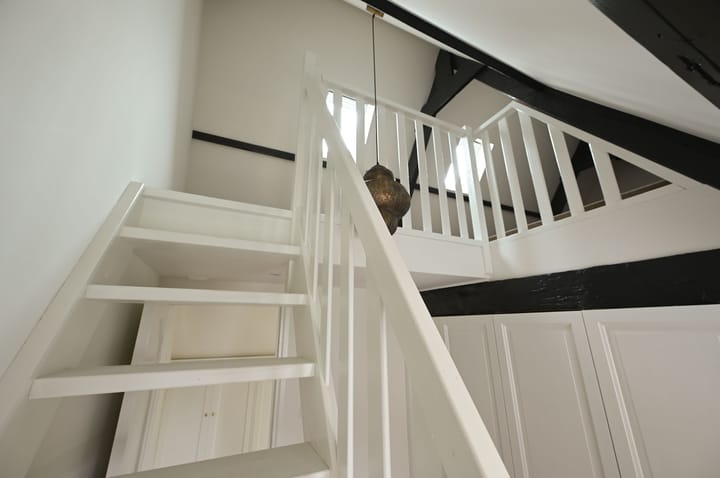 Woning te koop: St. Vitusstraat 27, Naarden