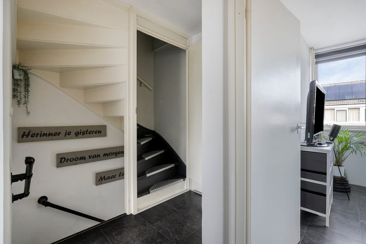Hoekwoning te koop: Kampstraat 16, Ens