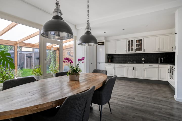 Hoekwoning te koop: Kampstraat 16, Ens