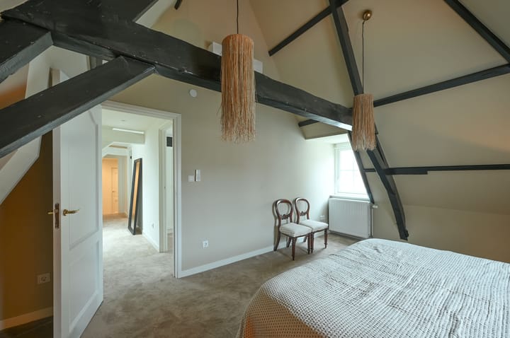 Woning te koop: St. Vitusstraat 27, Naarden
