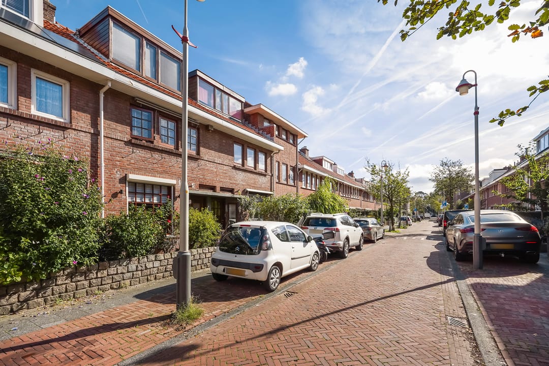 Photo 41 of Hugo Verrieststraat 8