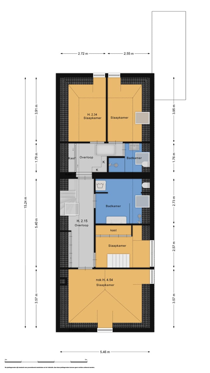 Woning te koop: St. Vitusstraat 27, Naarden
