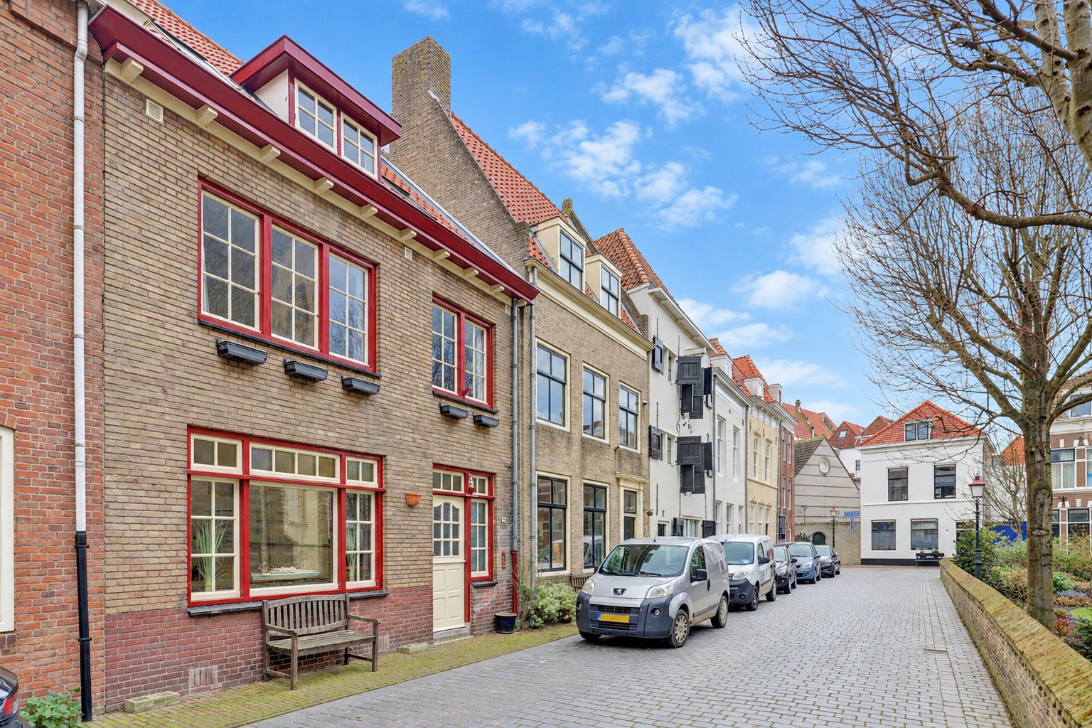 Branderijstraat 16 
