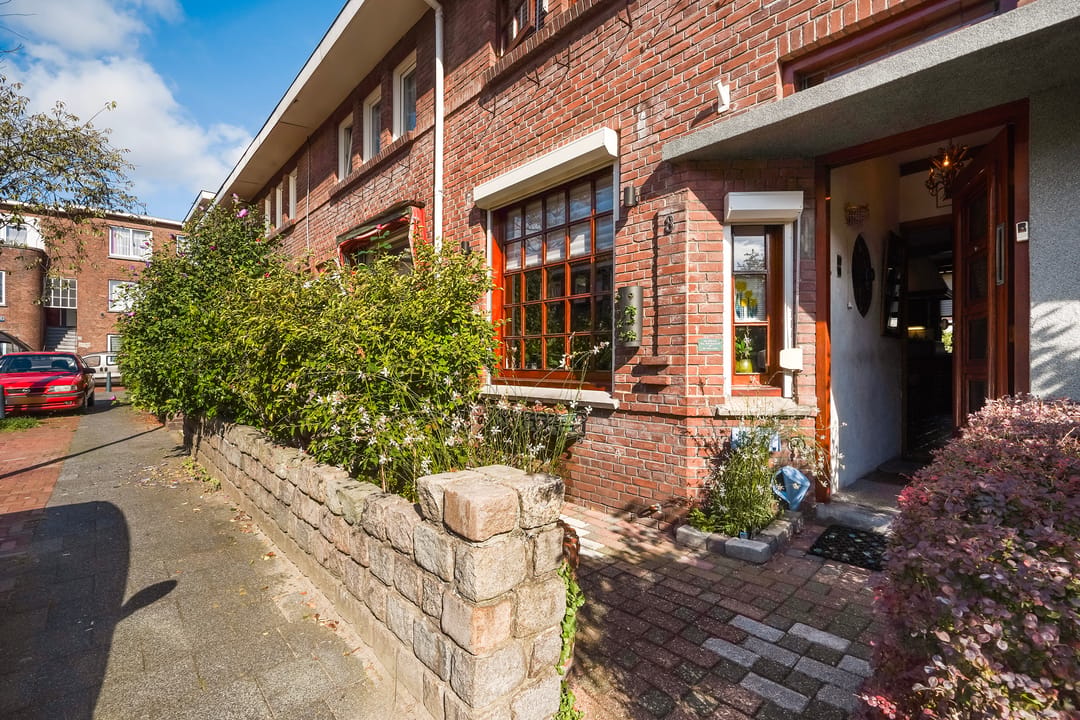 Photo 37 of Hugo Verrieststraat 8