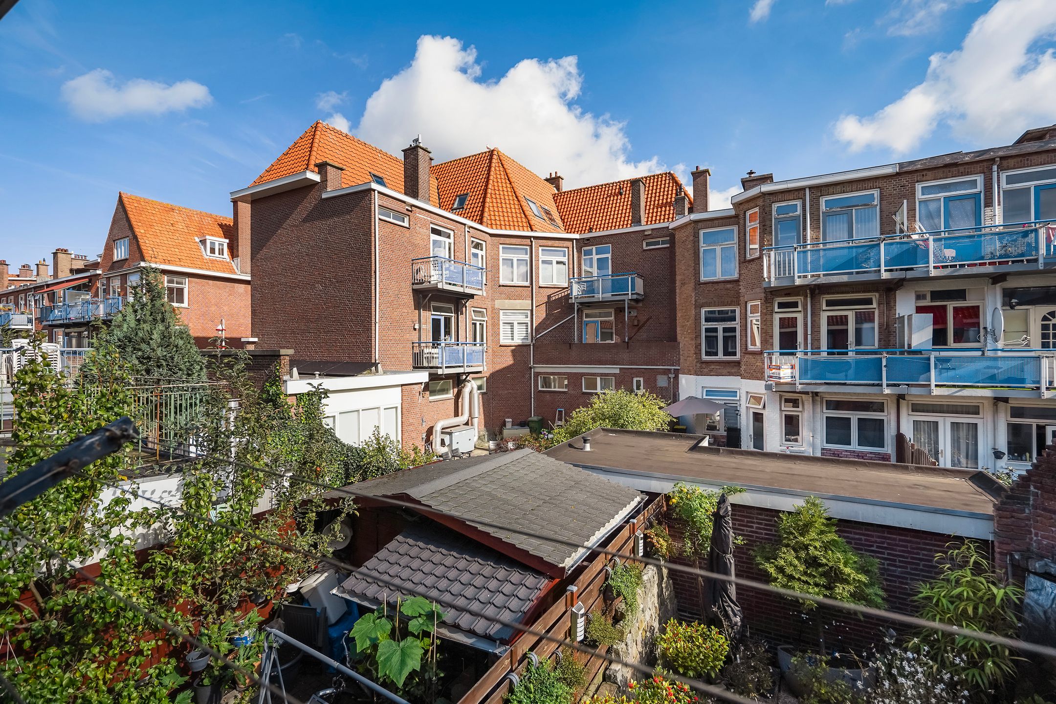 Photo 39 of Hugo Verrieststraat 8