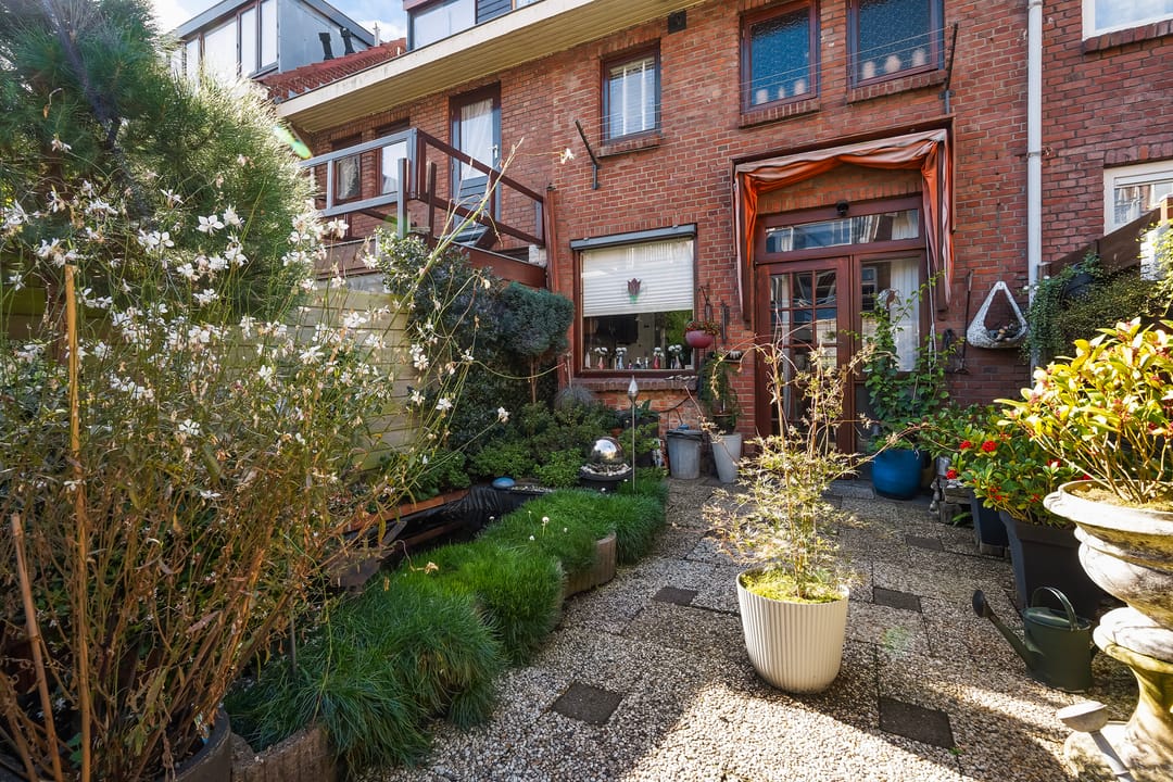 Photo 17 of Hugo Verrieststraat 8