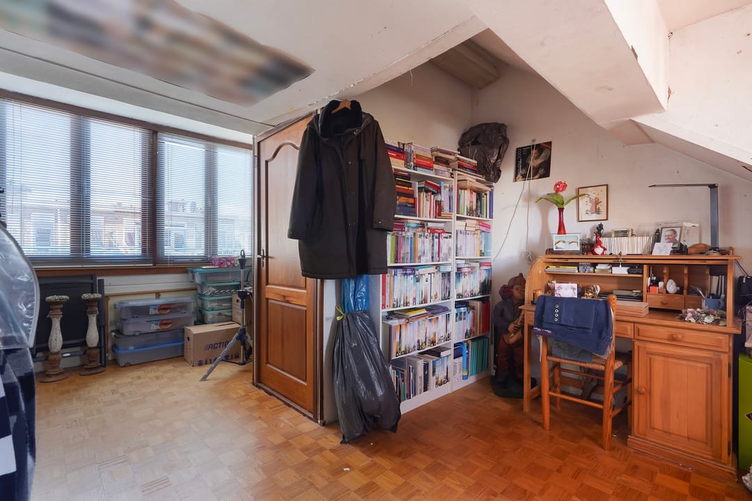 Photo 23 of Hugo Verrieststraat 8