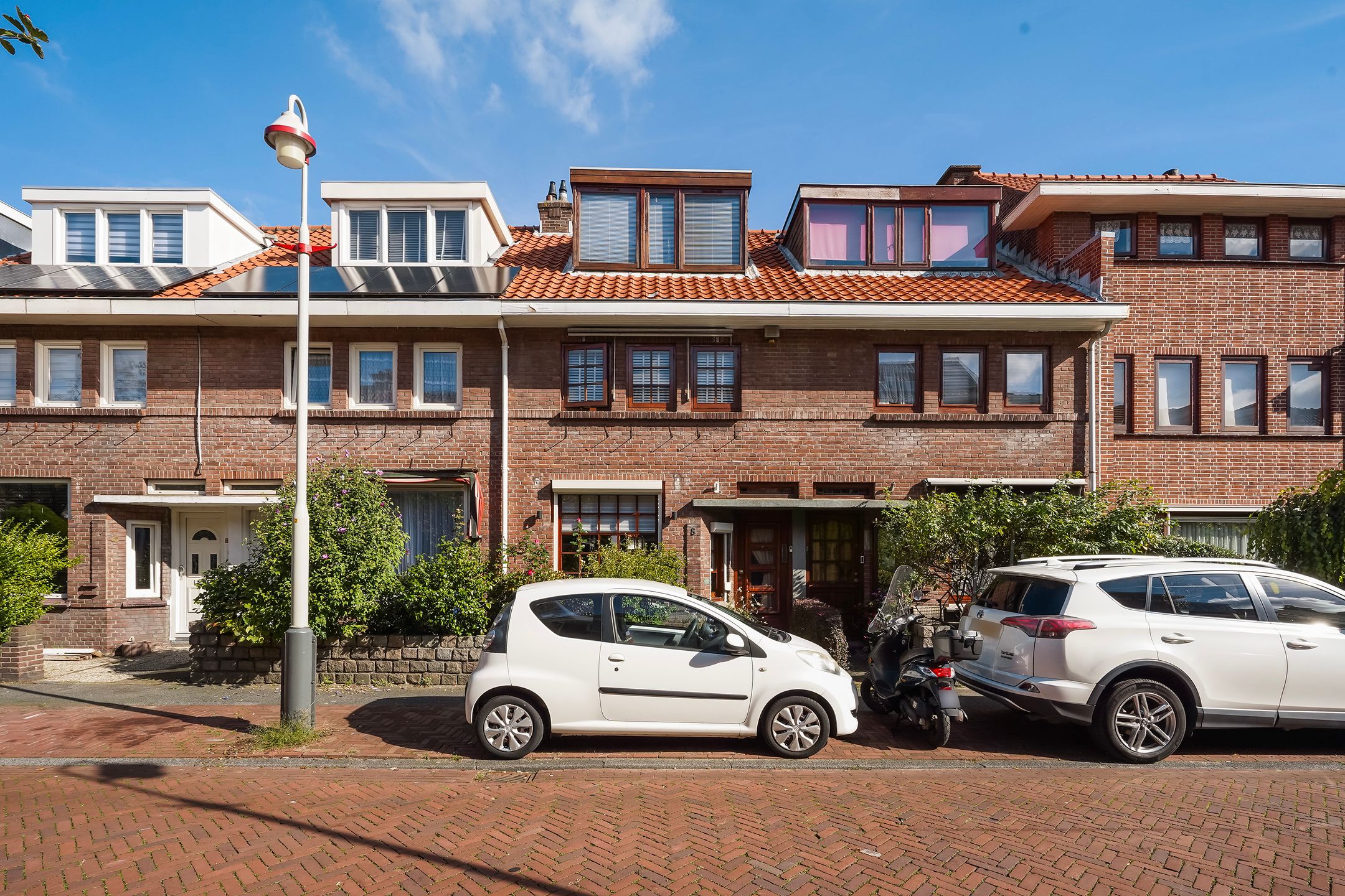 Photo 42 of Hugo Verrieststraat 8