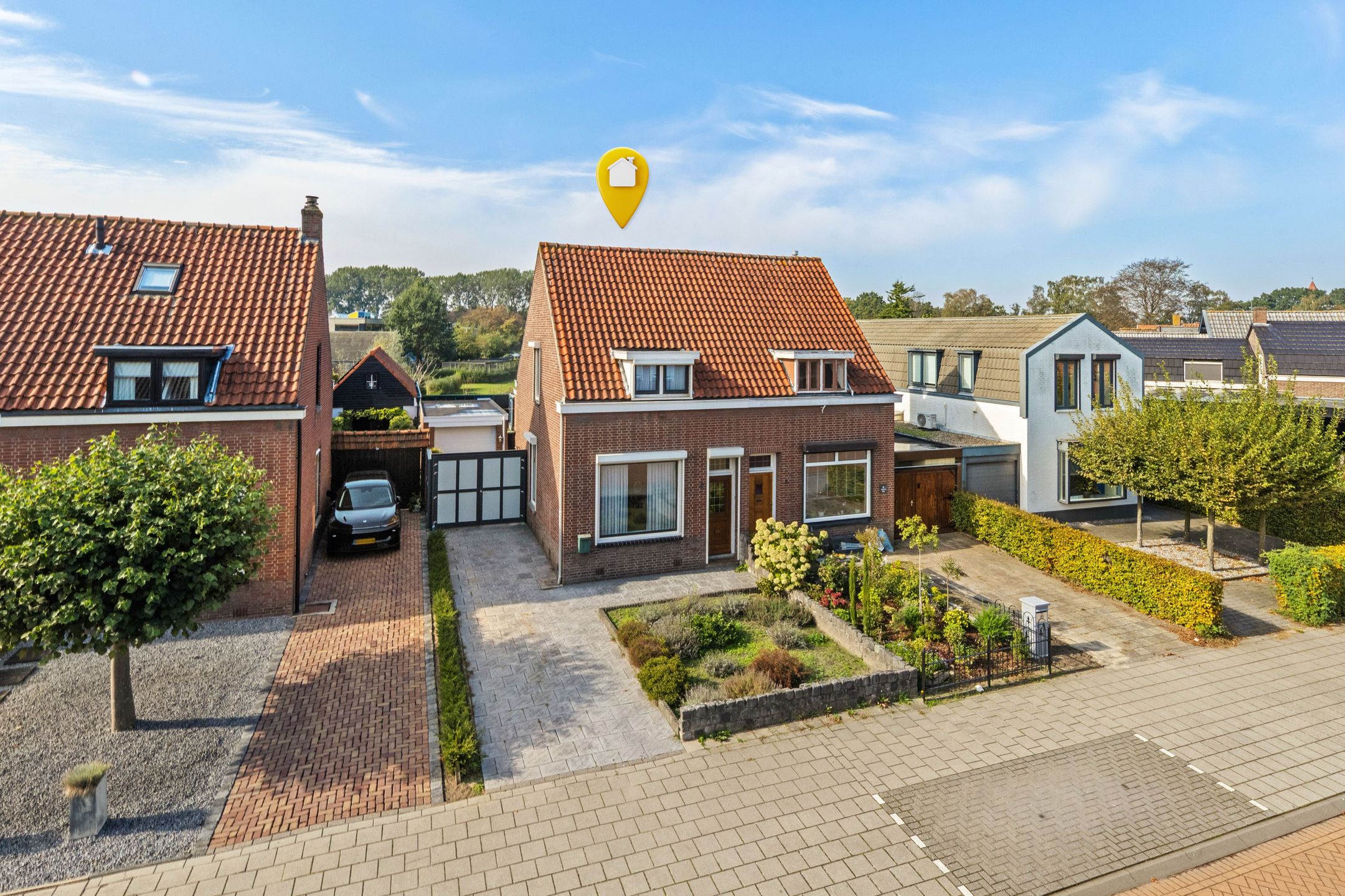 Zundertseweg 8 