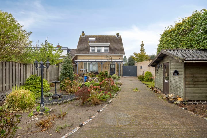 Photo 2 of Kalverstraat 87