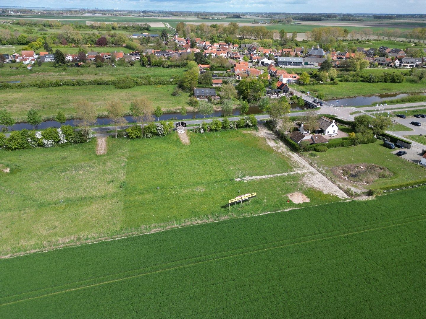 Kanaalweg 1 A
