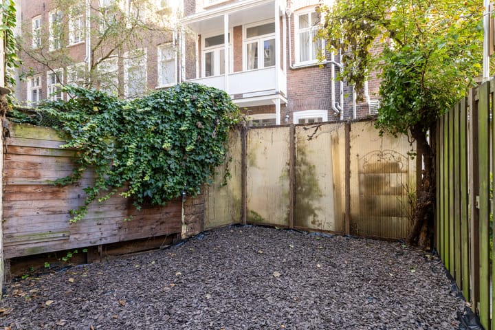 Foto 3 van Plantage Muidergracht 147-H
