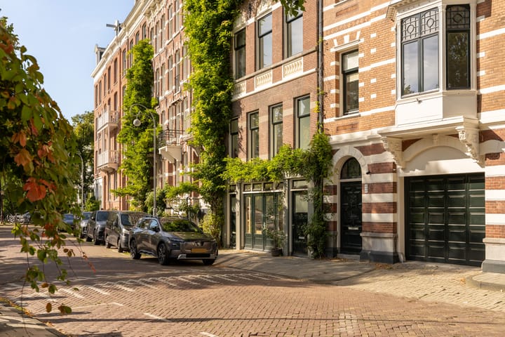 Foto 4 van Plantage Muidergracht 147-H
