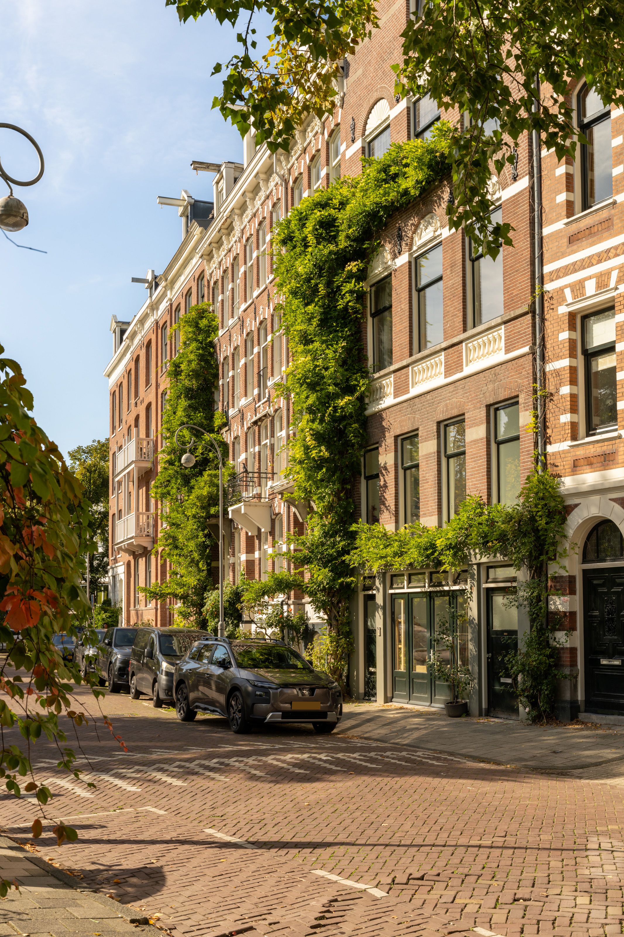 Plantage Muidergracht 147 H