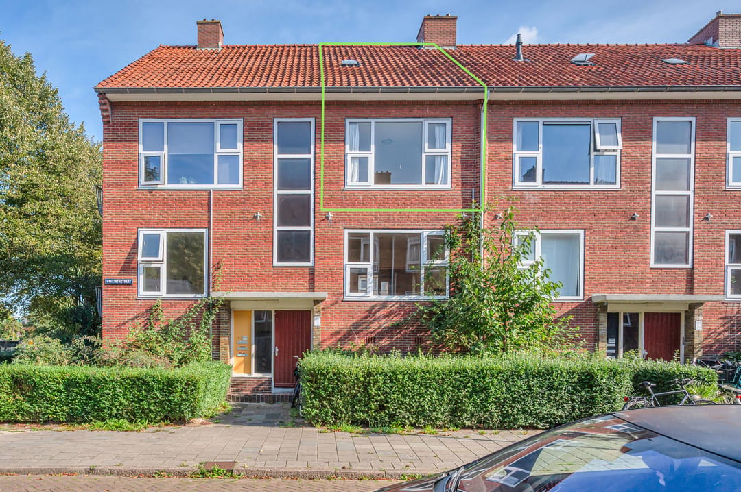 Photo 1 of Hyacinthstraat 215