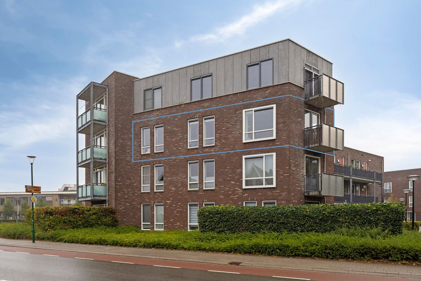 Foto 1 van DRU-laan 63
