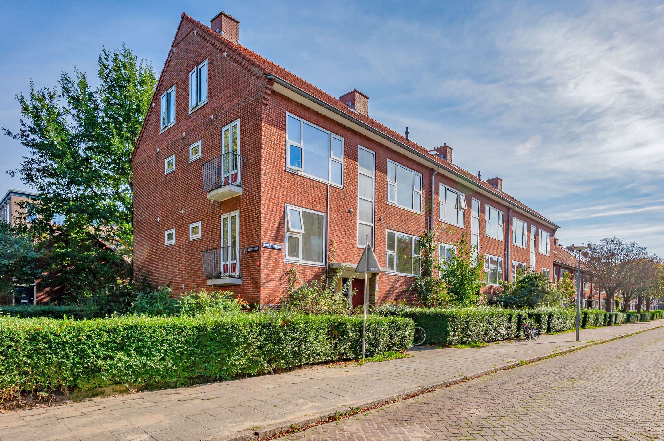 Photo 6 of Hyacinthstraat 215