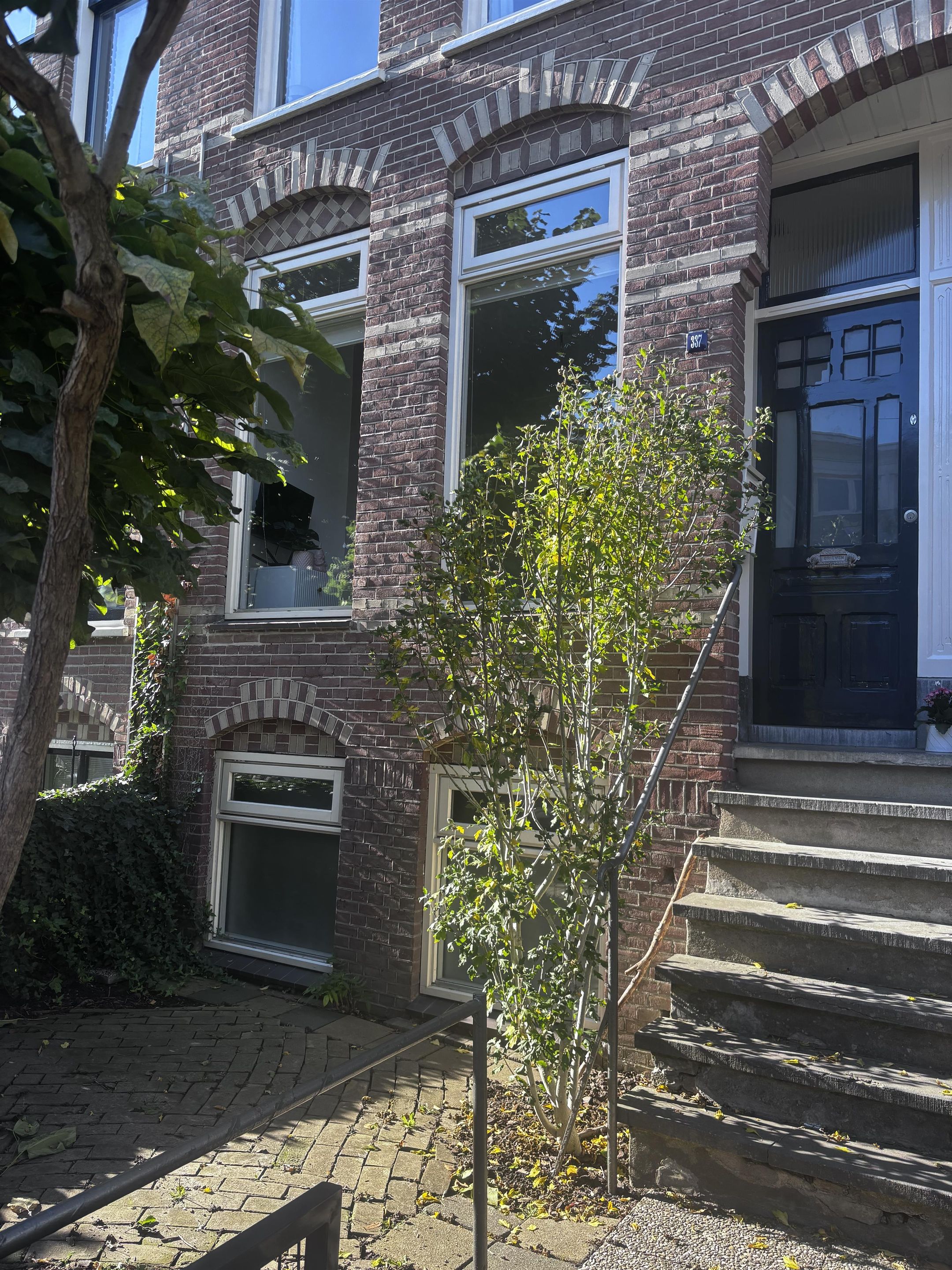 Hommelseweg 337 