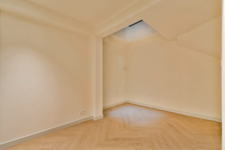 Appartement te huur: Singel 309AH, Amsterdam