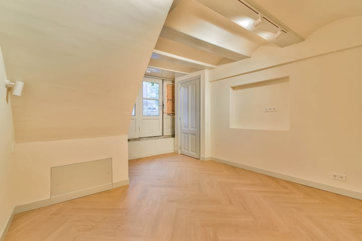 Appartement te huur: Singel 309AH, Amsterdam
