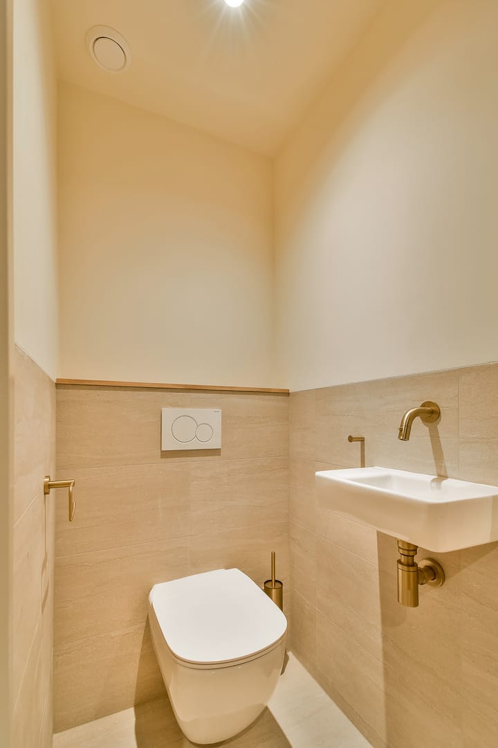 Appartement te huur: Singel 309AH, Amsterdam