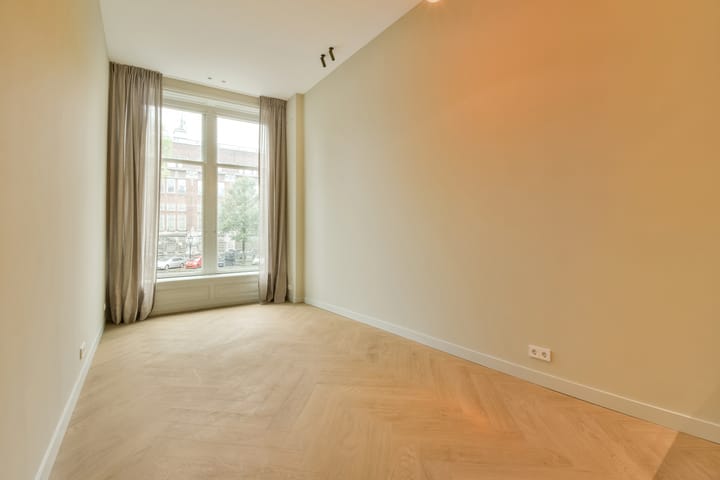 Appartement te huur: Singel 309AH, Amsterdam