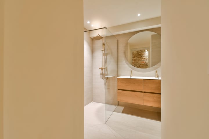 Appartement te huur: Singel 309AH, Amsterdam