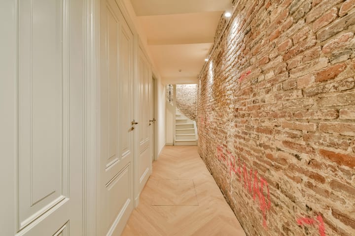 Appartement te huur: Singel 309AH, Amsterdam