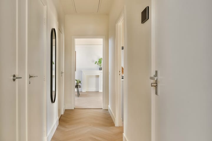 Photo 4 of Cattenhagestraat 1-B